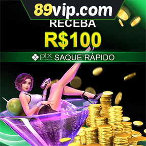 89vip.com Ganhe R$ 100,00 Gratis
